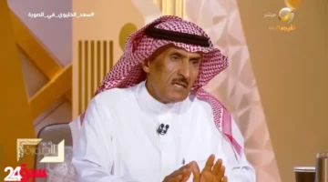 اللواء سعد الخليوي يكشف أسرار التحقيقات مع المتهمين دون استخدام العنف نهائيا